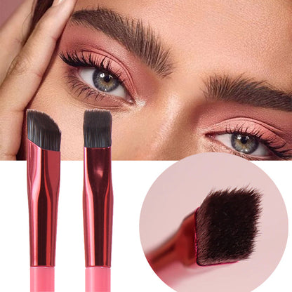 Perfect Brows 3D Stereoscopic Eyebrow Brush for Natural Looking Makeup