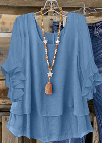 Sky Blue