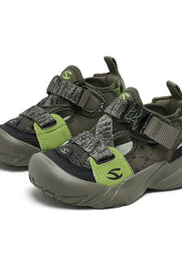E152163213 Army Green