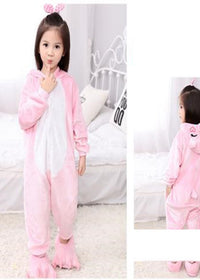 Pink pig