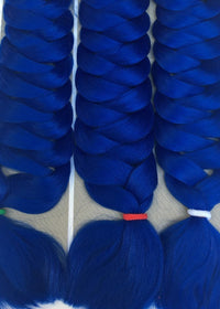 Dk blue