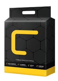 Carbon molecule