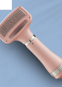 Oneclick hair removal pink