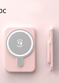 Pink 3pc