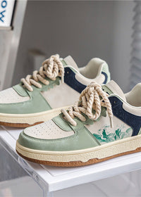 Light Green