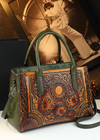 Dark Green