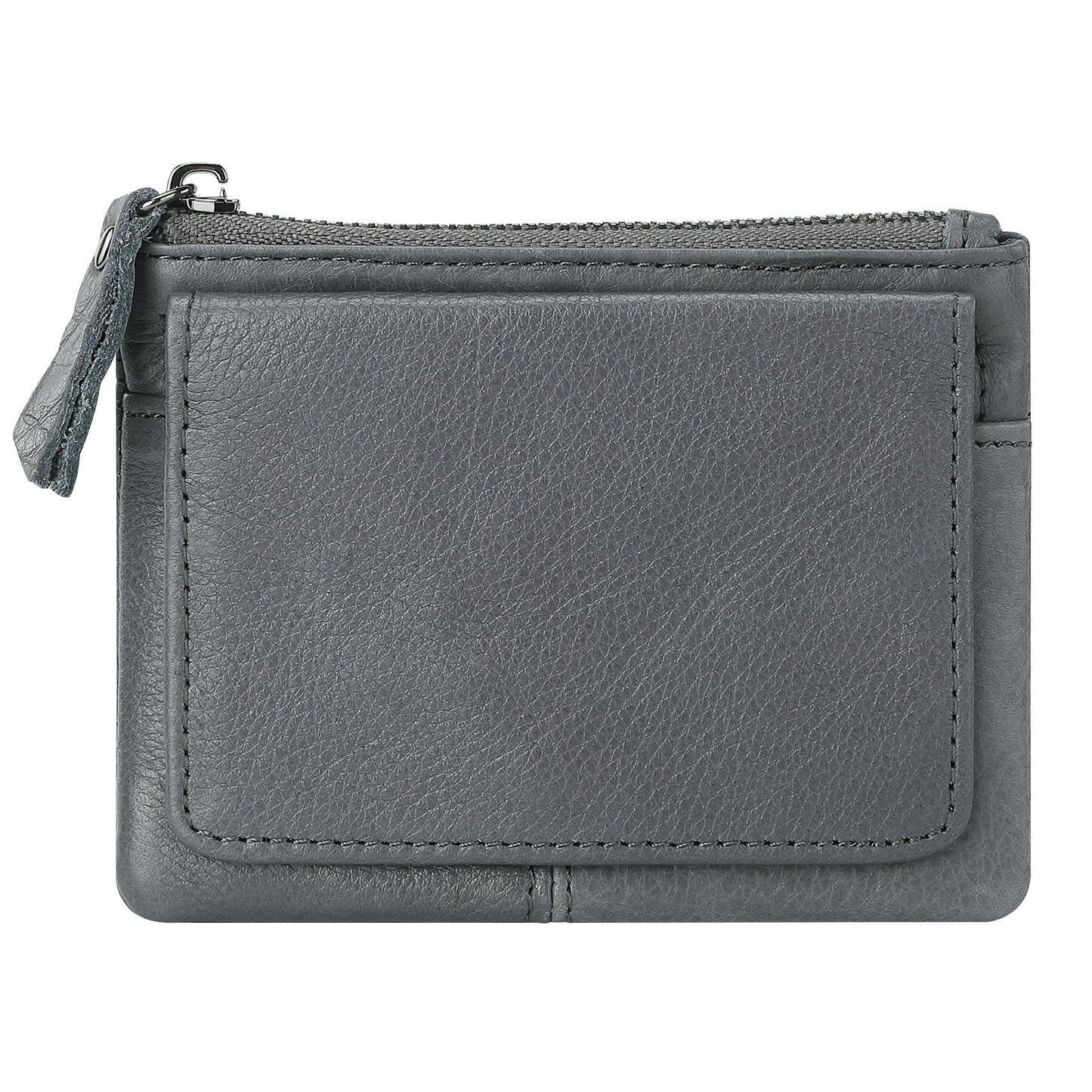 Retro Mini Storage Bag Wallet Multifunctional Card Holder