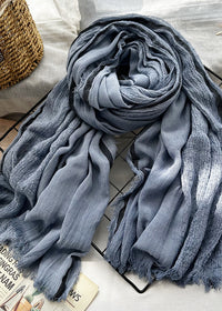 1430 Haze Blue Pure Cotton