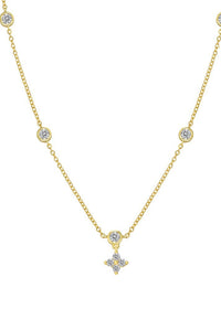 Golden DY190955SGWH