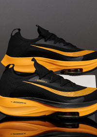 Black Yellow