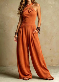 Orange red