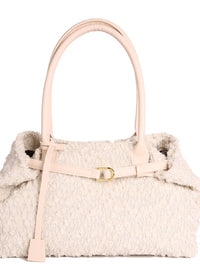 Fur White