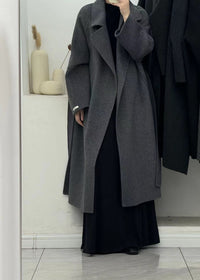 Medium Gray