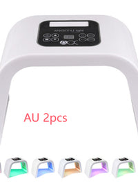 AU Plug  2pcs