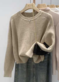Oatmeal Color