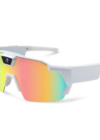 Colorful Lens Type B