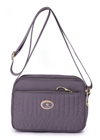 Greyish Purple