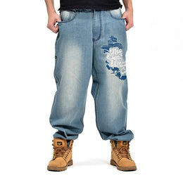 Boy Jeans