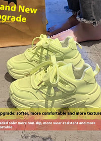 Fluorescent Green