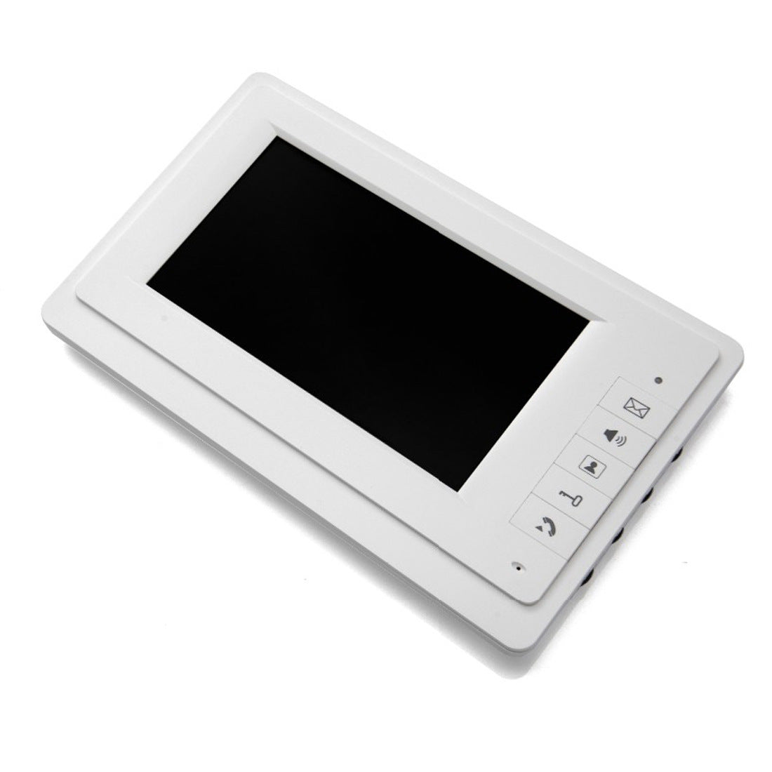 High-definition Color Night Vision Rainproof Function Video Doorbell