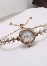 Rose Gold
