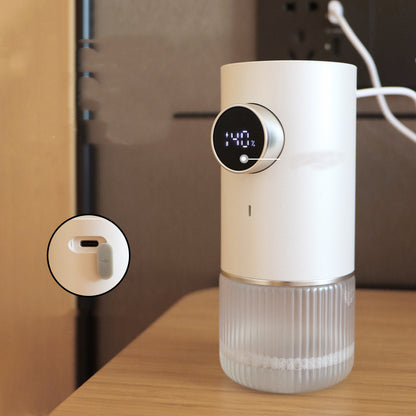 Colorful Atmosphere Lamp Micron Atomizer Humidifier