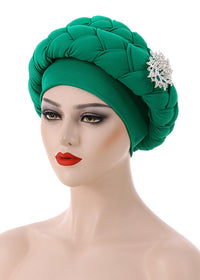 Peacock Green