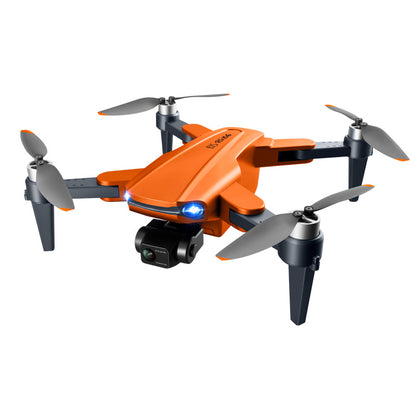 RG106PRO Unmanned Aerial Vehicle Obstacle Avoidance Brushless Three-axis Head