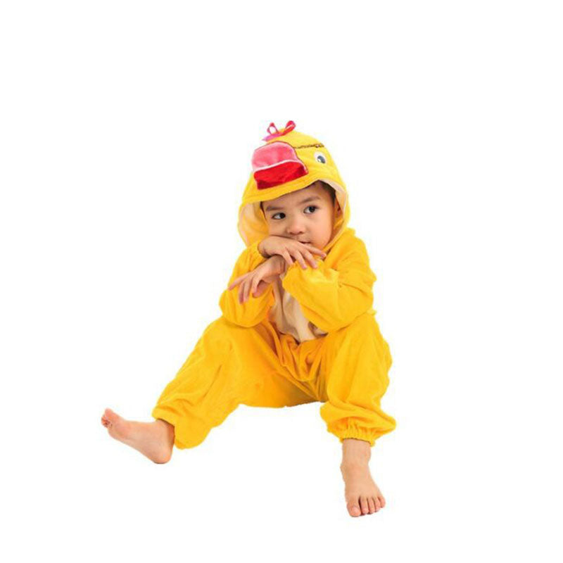 The Little Bee: Performance Character Costume
