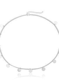 Silver B