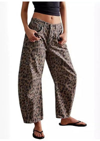 Leopard print 3
