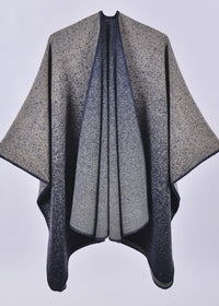 Mud Spot Navy Blue