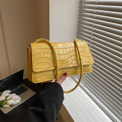 Fashionable New Small Fashion Portable Shoulder Messenger Bag