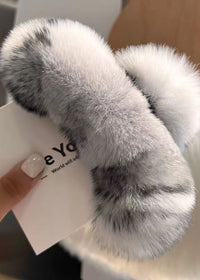 Silver Gray
