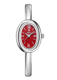 Silver Red