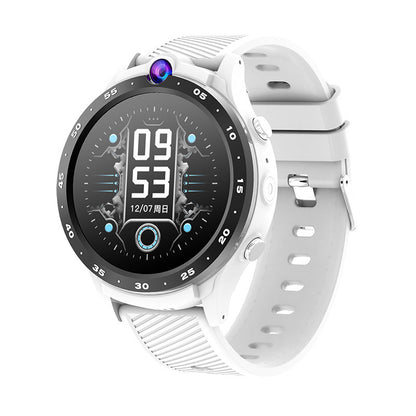 The Global Link: All-Network Video Positioning Smart Phone Watch