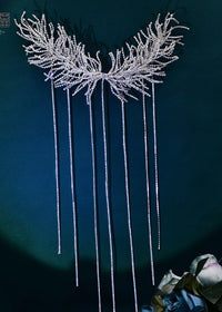 Tassel Hair Band
