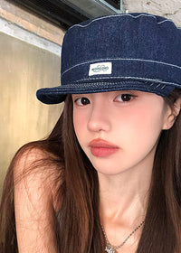 Denim Blue