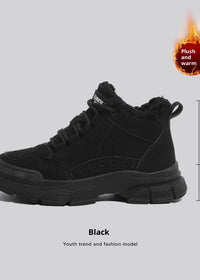 YW232079 Black