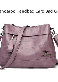 Purple Gift Bag