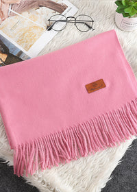 Pink Color