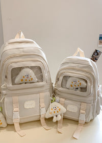 White Small