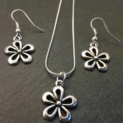 Europe And America Creative Personalized All-match Necklace