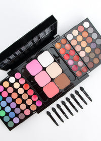 78 Colors Eye Shadow