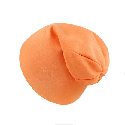 Newborn Nest: Hexagonal Baby Soft-Touch Cap