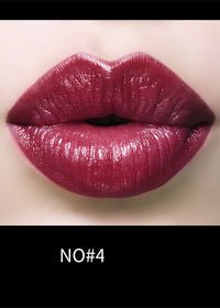 NO4 plum color