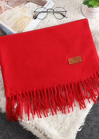 Bright Red