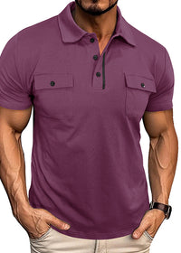 Purplish Red