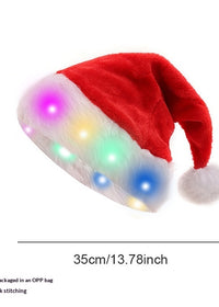 Plush Colorful Light