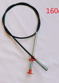 Black 160cm
